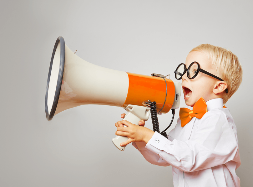 voix-megaphone
